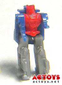 Buster 