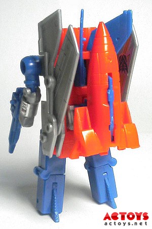 Buster 