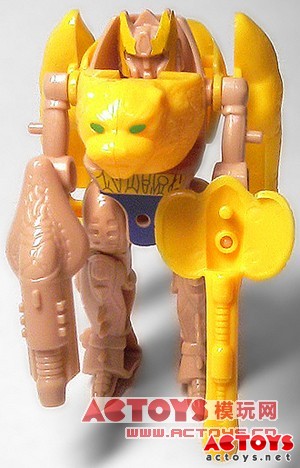 Cheetus 