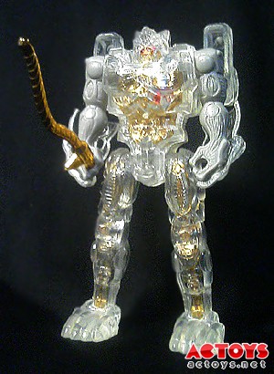 Metals Cheetus