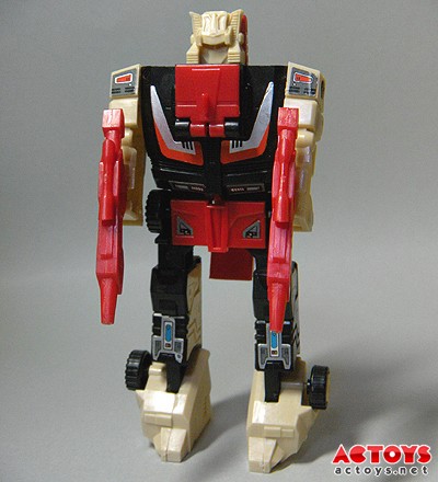 Chromedome 