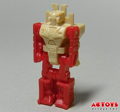 Chromedome 