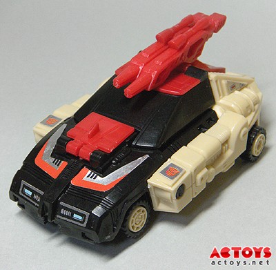 Chromedome 