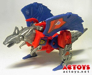 Deathsaurus 