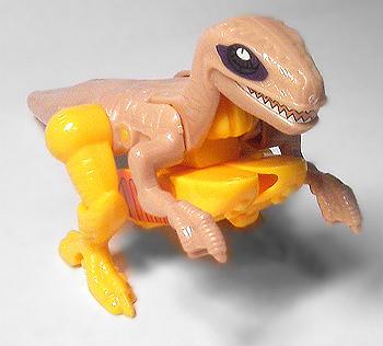 Dinobot 