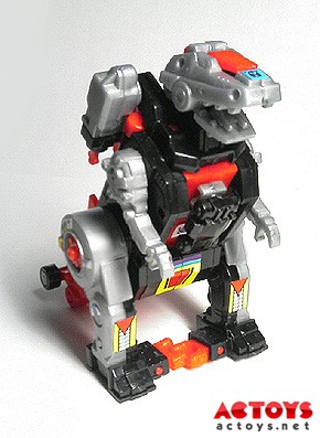Dinosaurer 