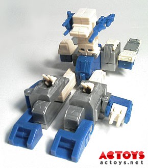 Fortress Maximus 
