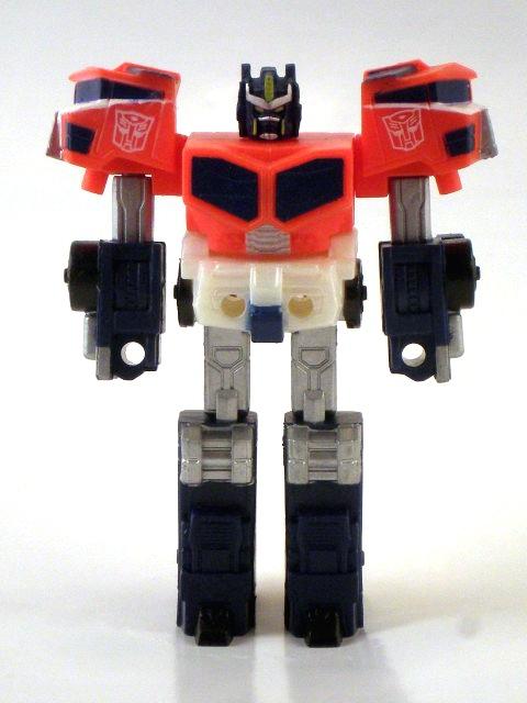 Galaxy Convoy 