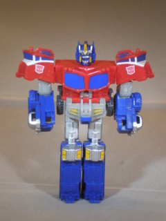 Galaxy Convoy 
