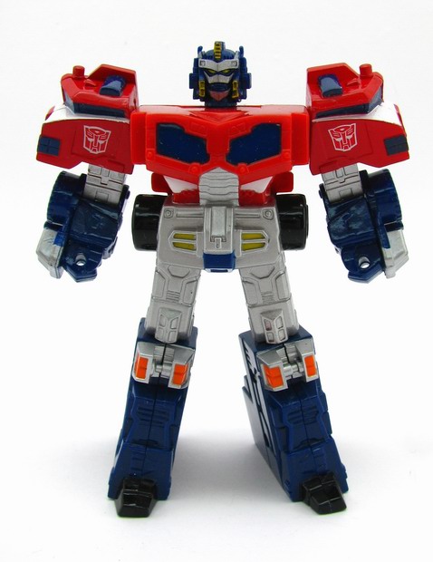 Galaxy Convoy 