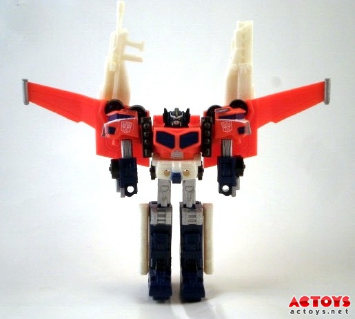 Galaxy Convoy 