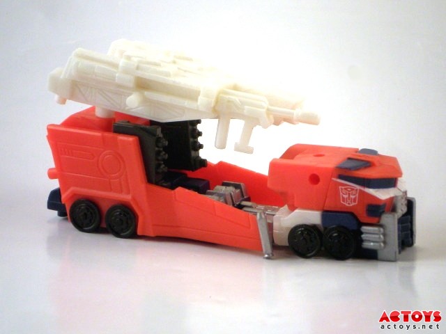 Galaxy Convoy 
