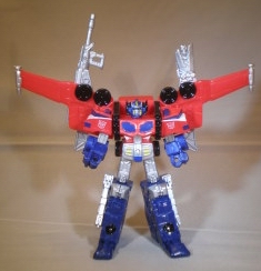 Galaxy Convoy 