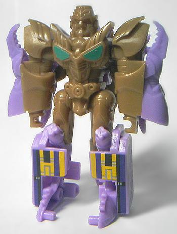Galvatron 