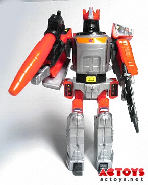 Galvatron 