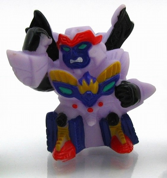 Galvatron 