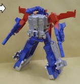 God Ginrai 