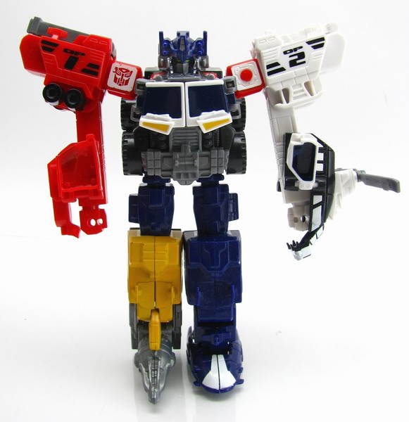 Grand Force