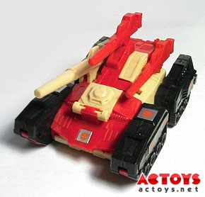 Hardhead 