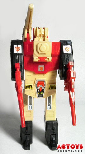 Hardhead 