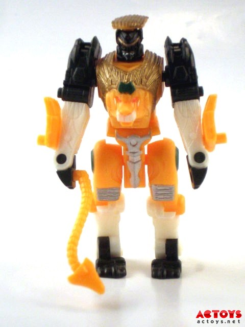 Ligerjack 