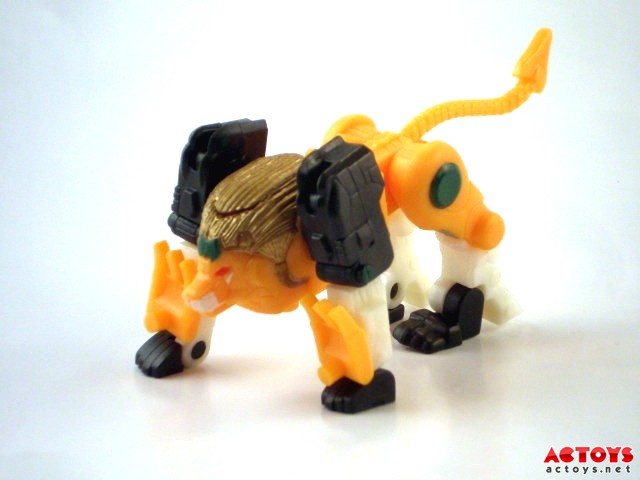 Ligerjack 