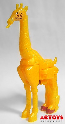 Longrack 