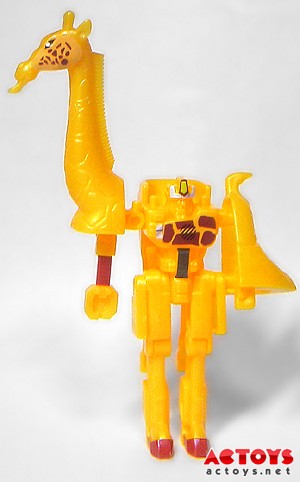 Longrack 