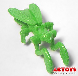 Mantis 