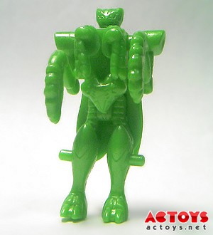 Mantis 