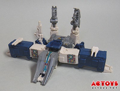 Mega Zarak