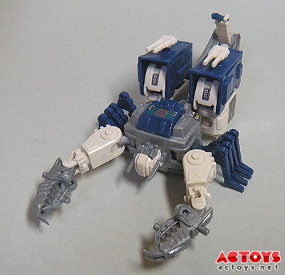 Mega Zarak