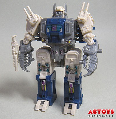Mega Zarak