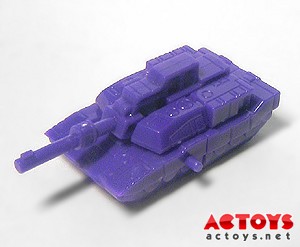 Megastorm 