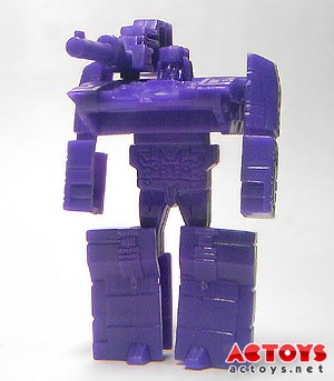Megastorm 