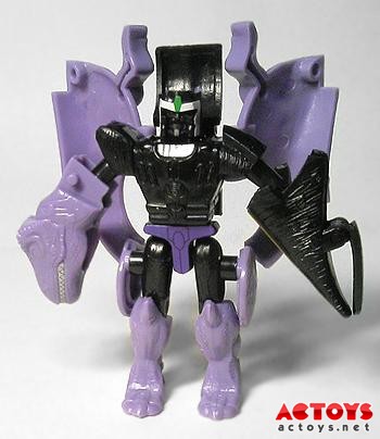 Megatron 