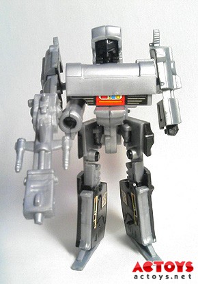 Megatron 