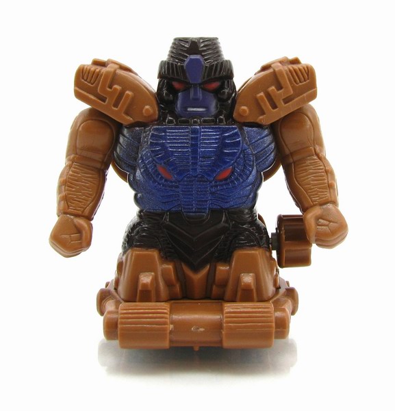 Metals Megatron 