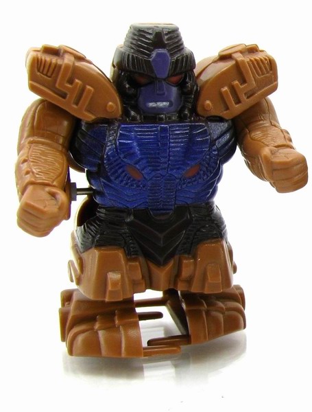 Metals Megatron 