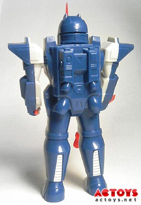 Metalhawk 