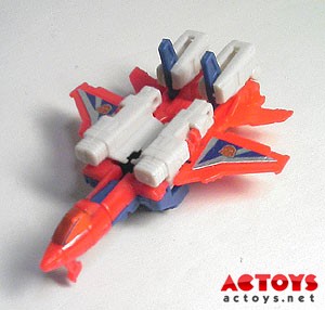 Metalhawk 
