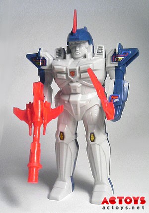 Metalhawk 