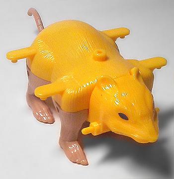 Rattle 