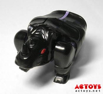 Rhinox 