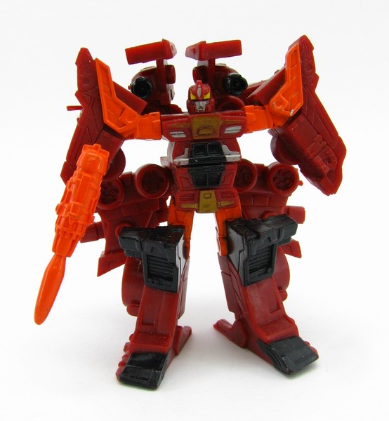 Rodimus Convoy 