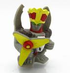 Saberback