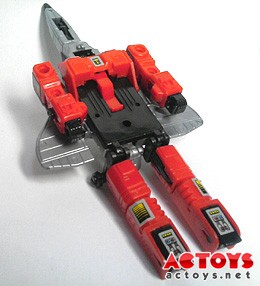 Silverbolt 