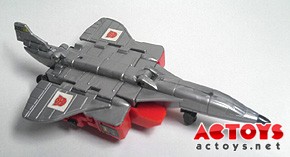 Silverbolt 
