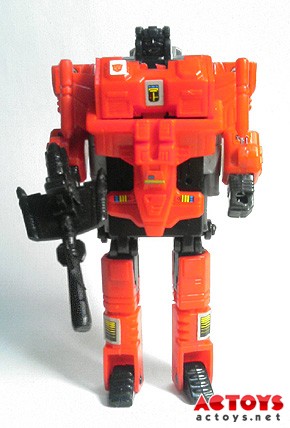 Silverbolt 