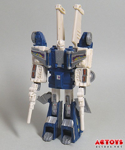 Sixshot 
